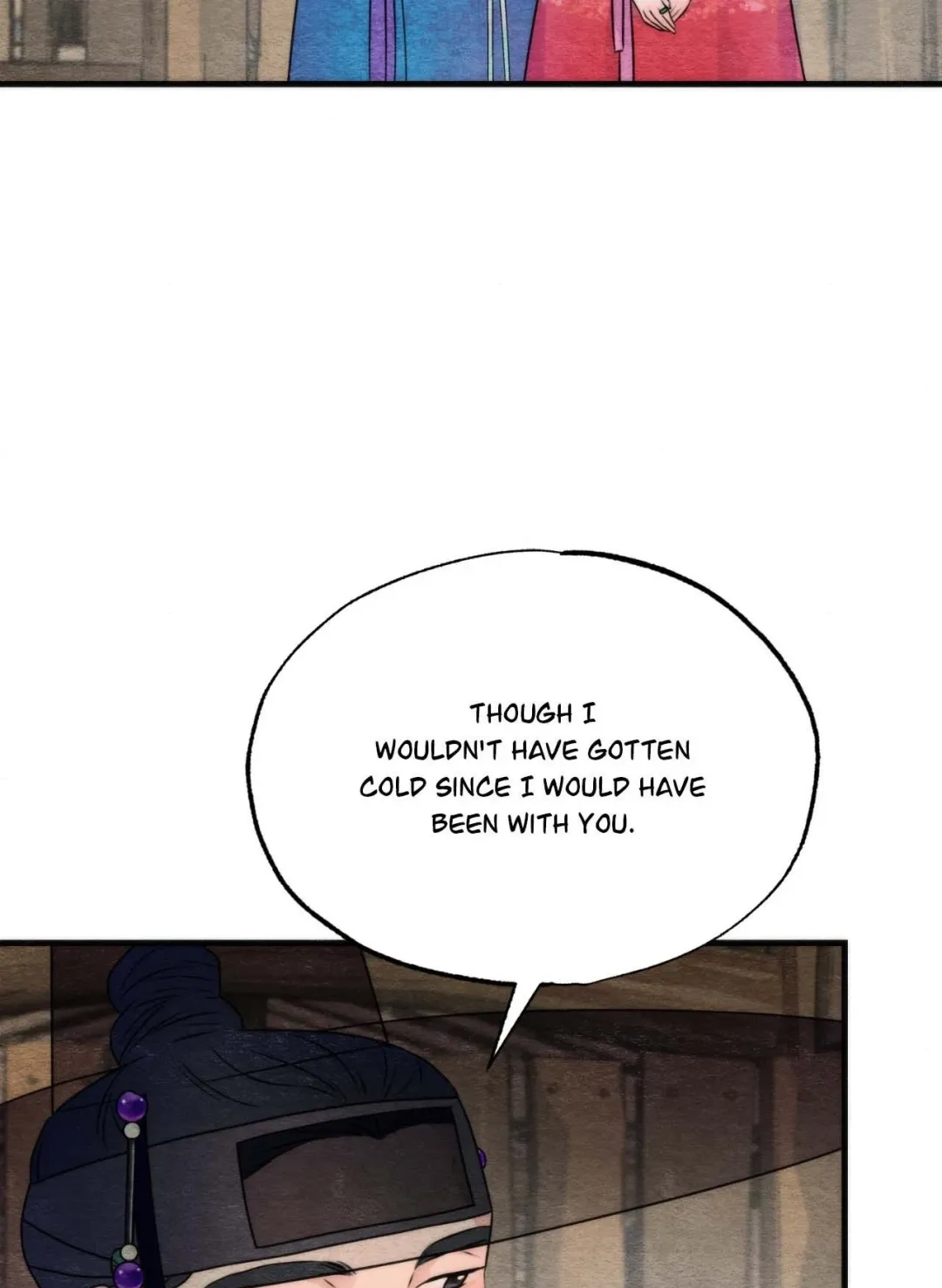 A Most Consummate Night Chapter 8 page 59 - 