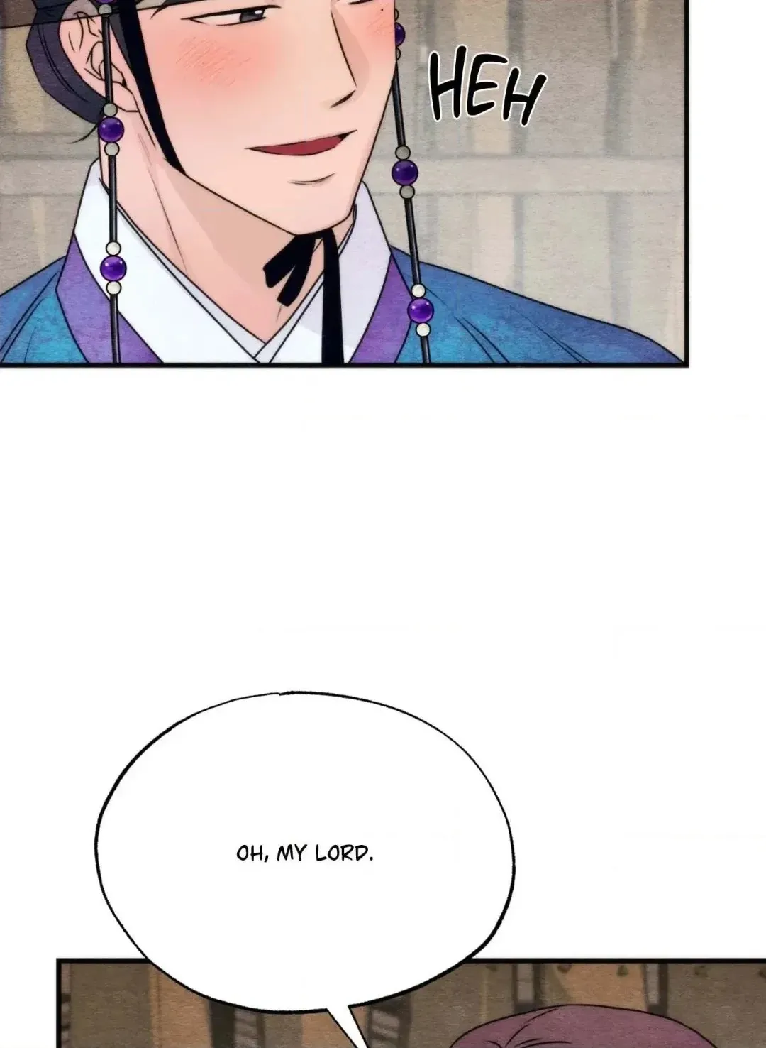 A Most Consummate Night Chapter 8 page 60 - 