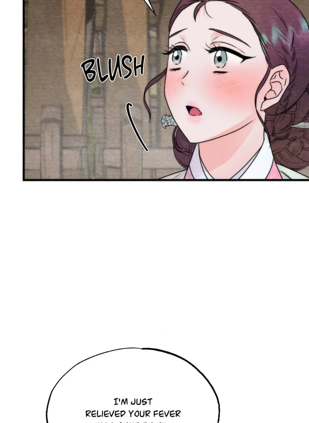 A Most Consummate Night Chapter 8 page 61 - 
