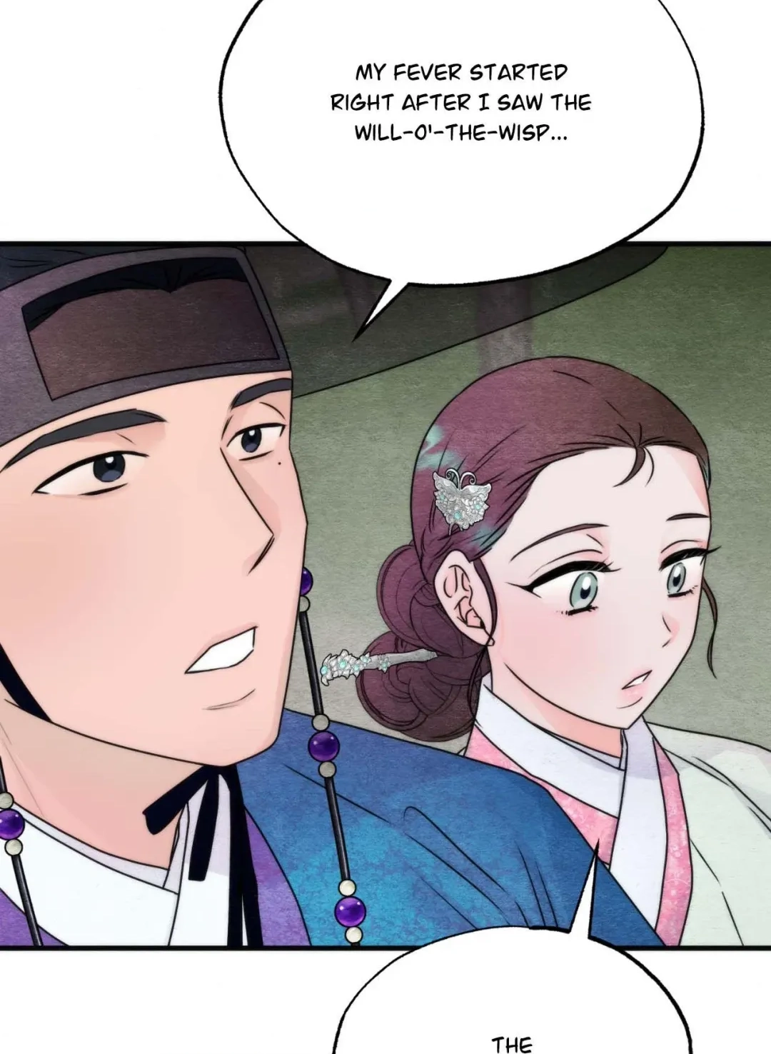 A Most Consummate Night Chapter 8 page 64 - 