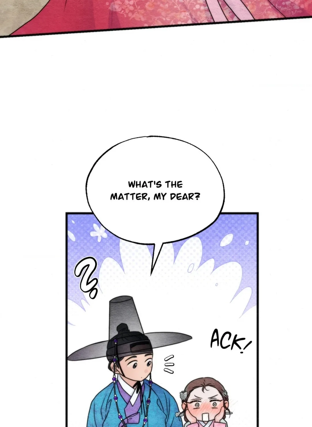 A Most Consummate Night Chapter 8 page 68 - 