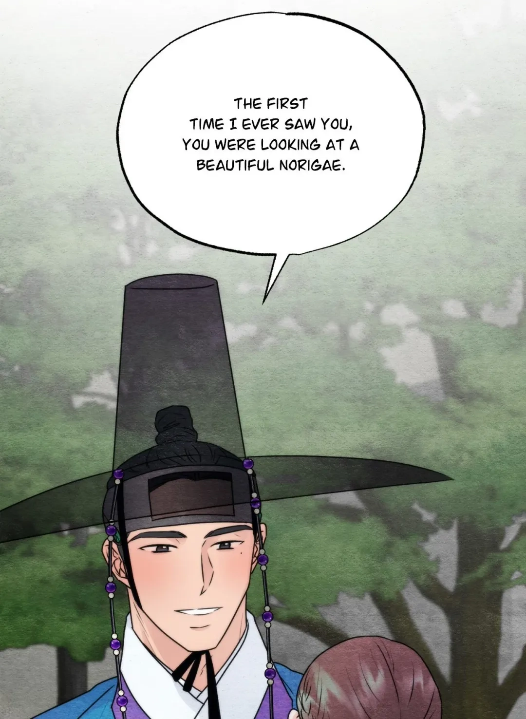 A Most Consummate Night Chapter 8 page 74 - 