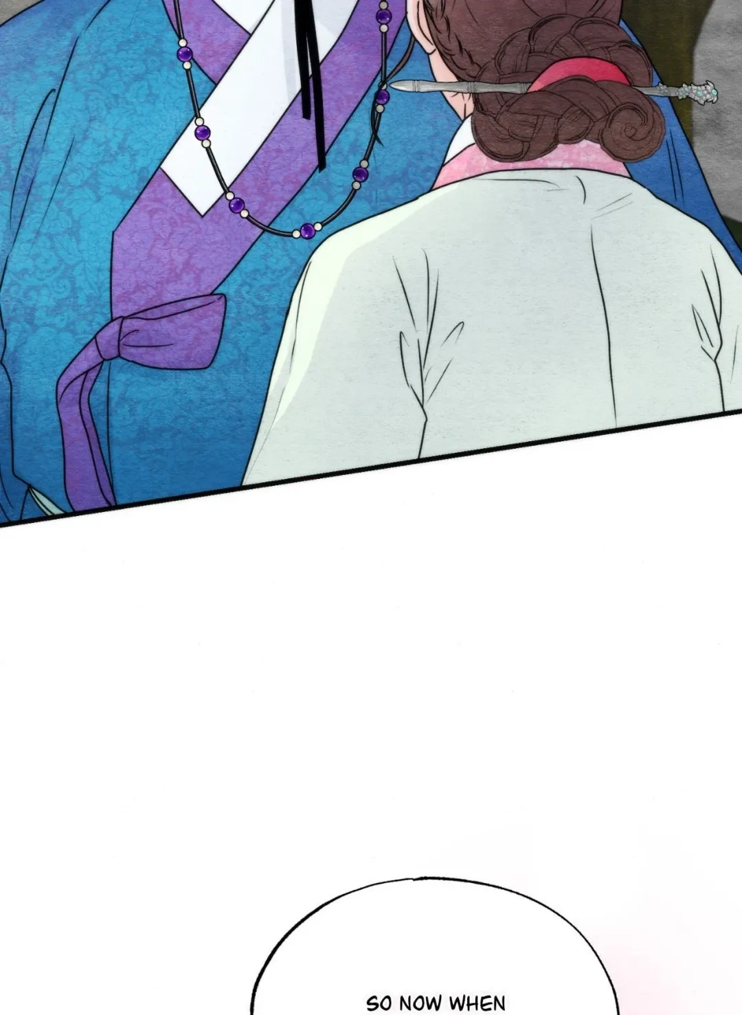 A Most Consummate Night Chapter 8 page 75 - 