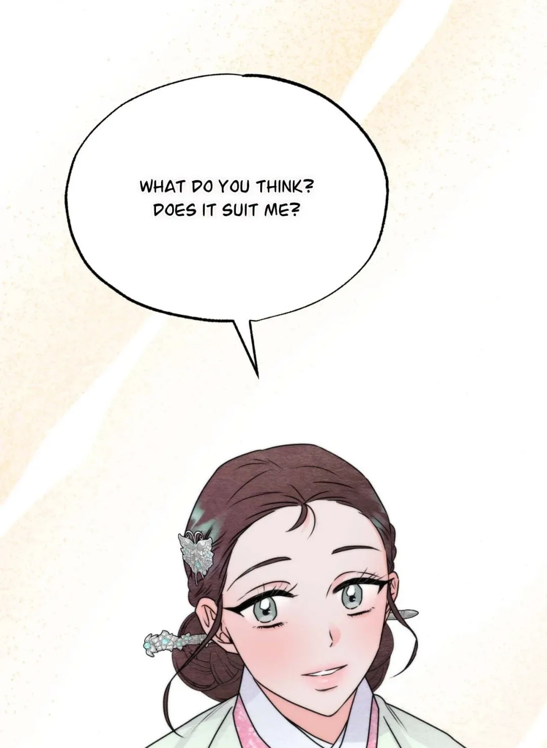 A Most Consummate Night Chapter 8 page 83 - 
