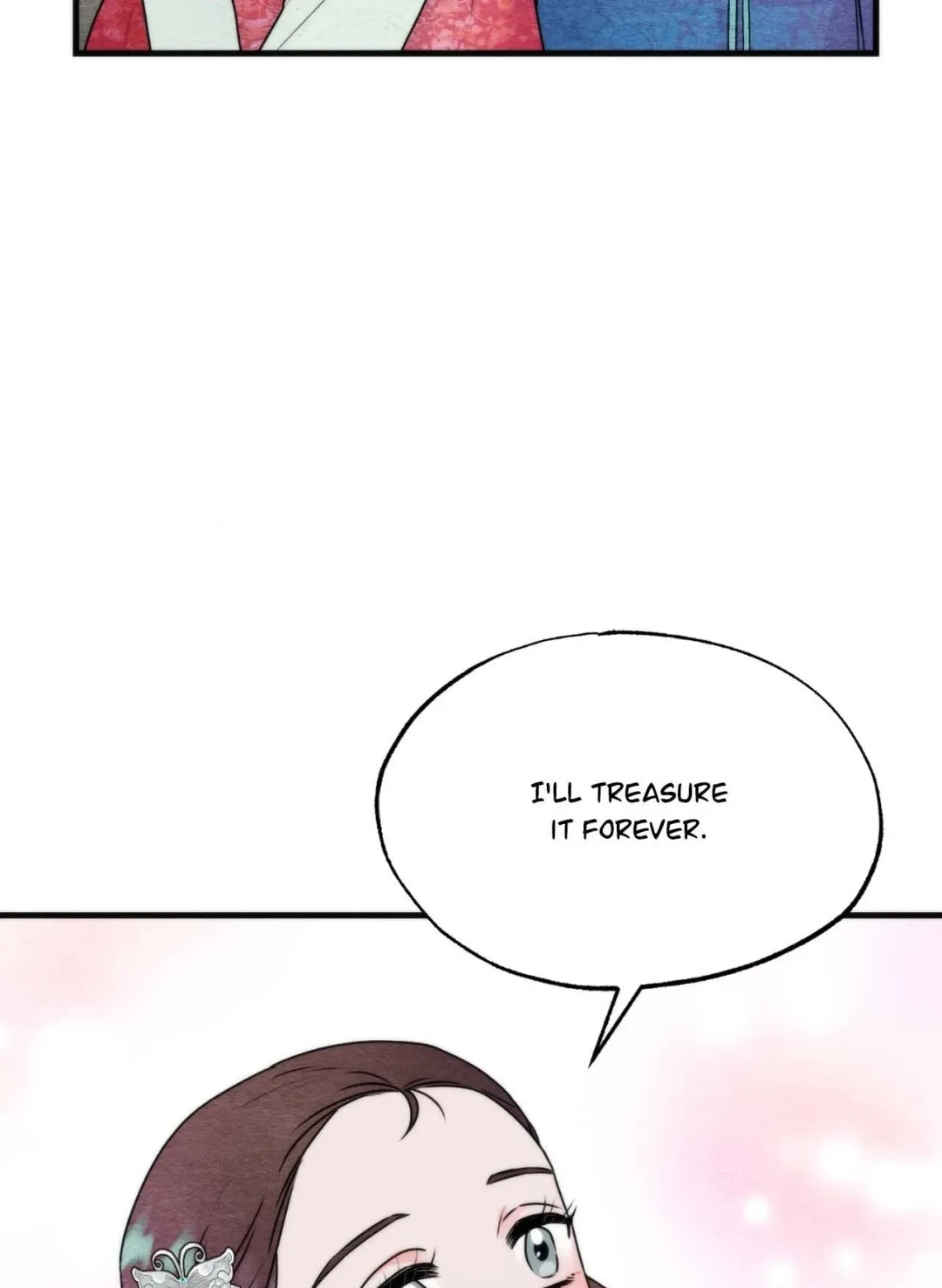 A Most Consummate Night Chapter 8 page 87 - 