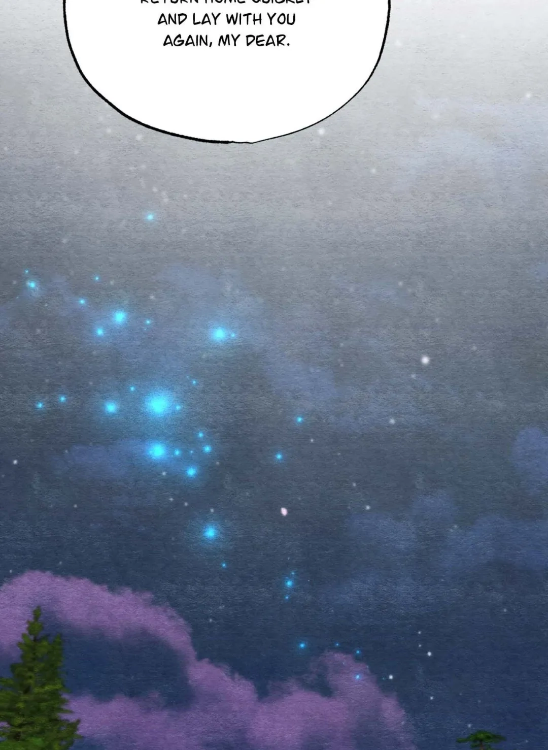 A Most Consummate Night Chapter 8 page 89 - 