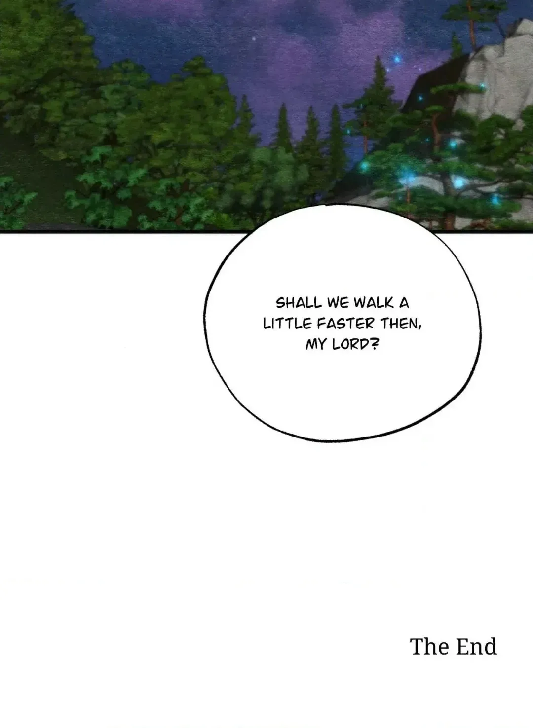 A Most Consummate Night Chapter 8 page 90 - 