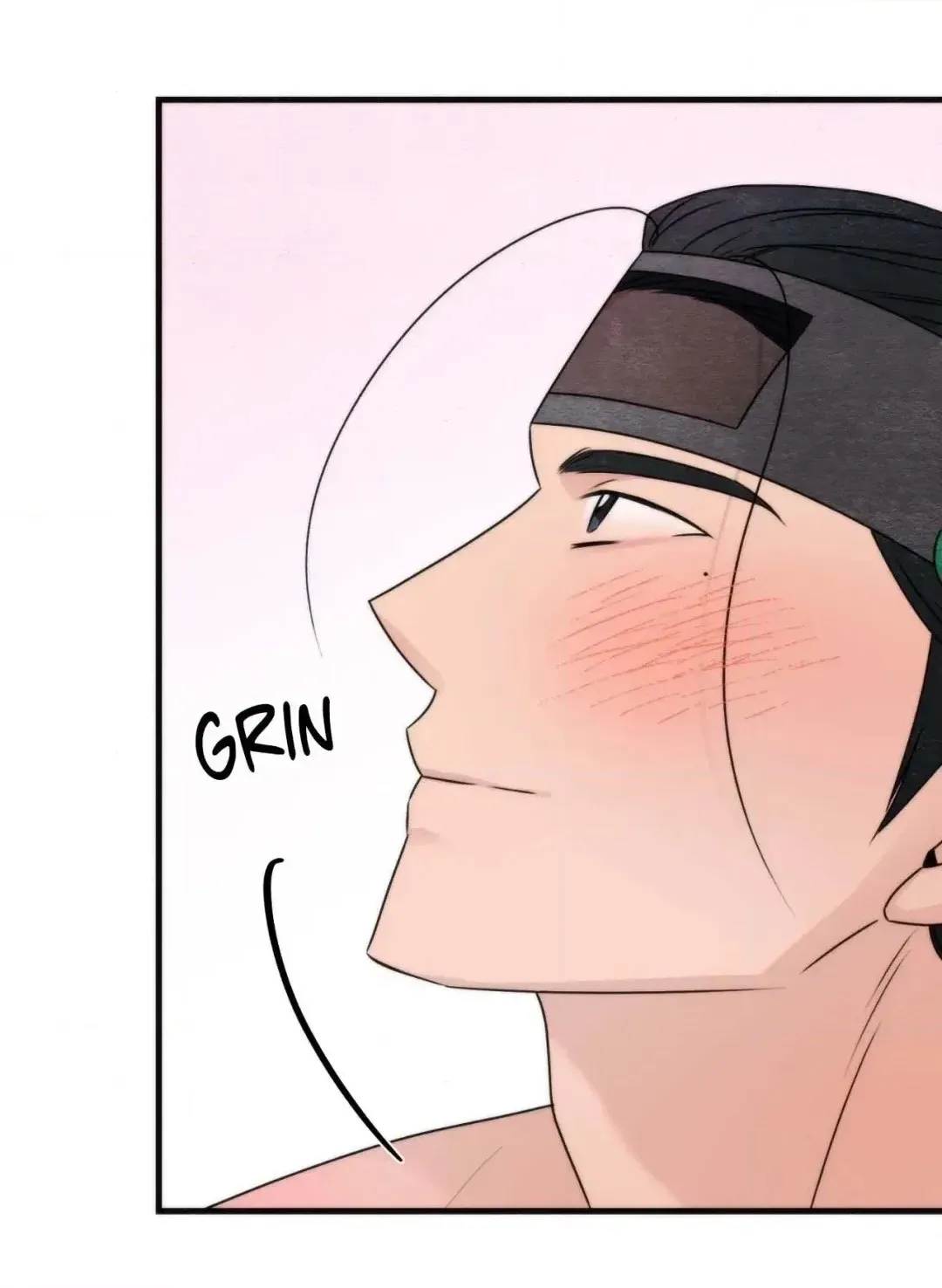 A Most Consummate Night Chapter 8 page 10 - 