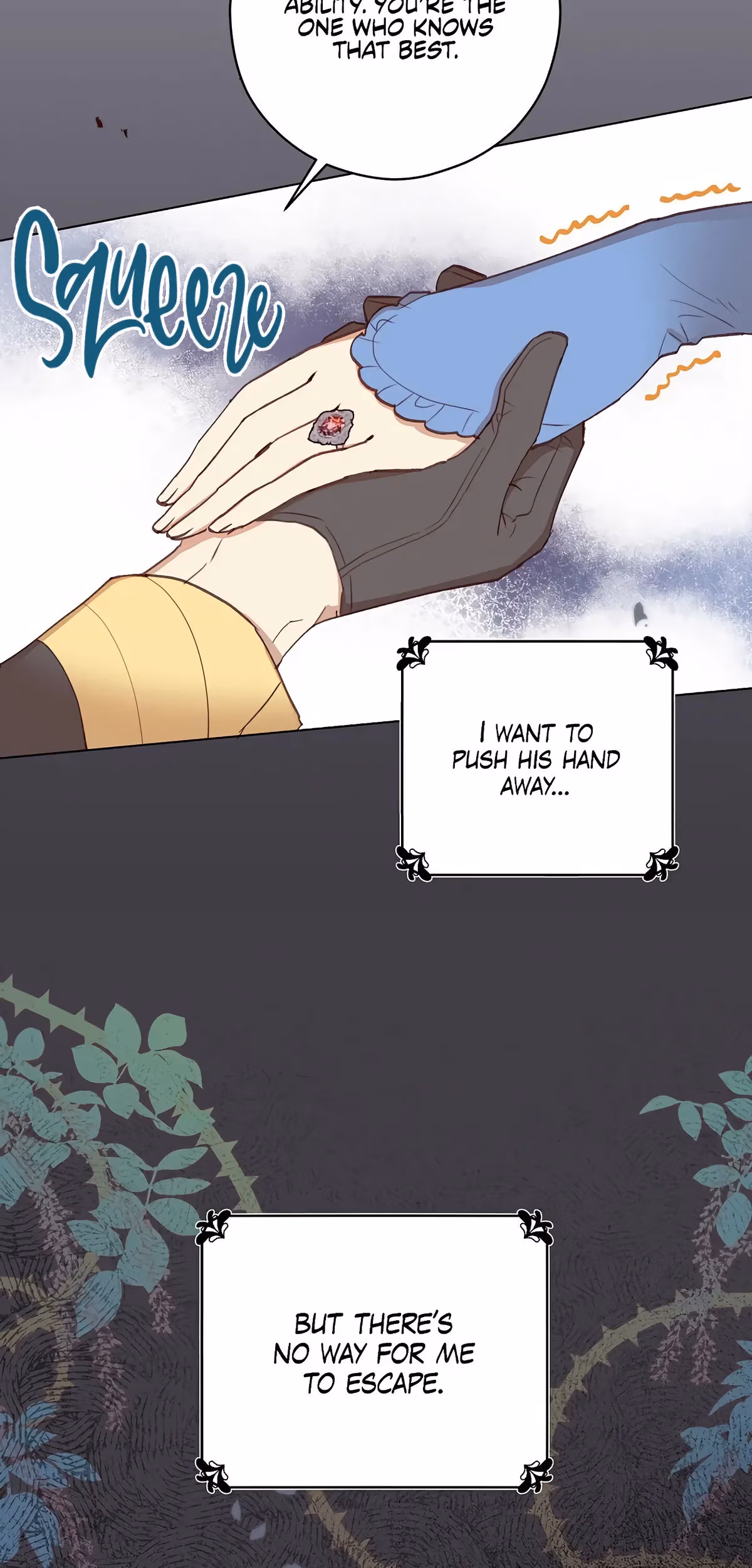 A Most Virtuous Villain Chapter 10 page 14 - 