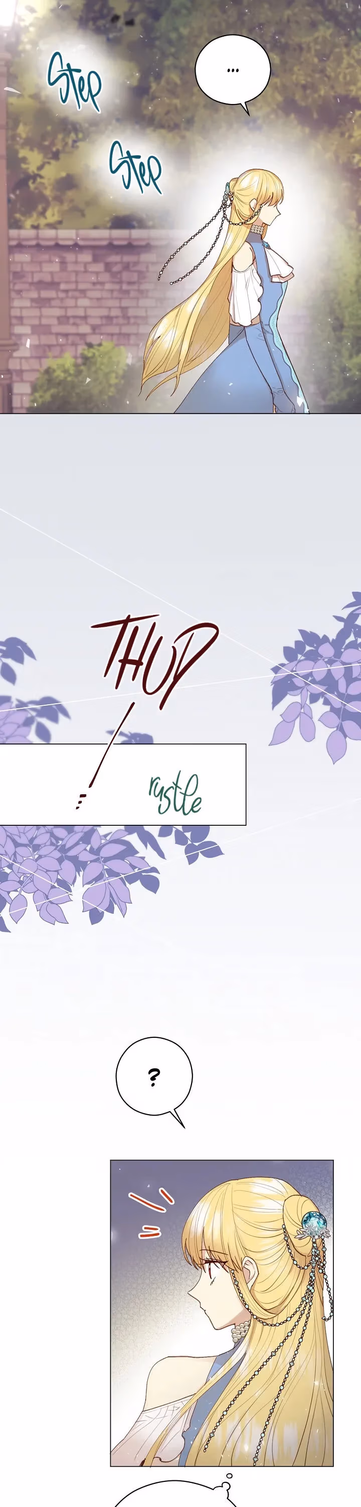 A Most Virtuous Villain Chapter 10 page 20 - 