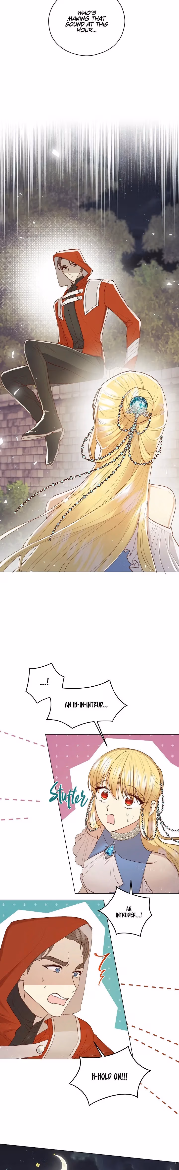 A Most Virtuous Villain Chapter 10 page 21 - 