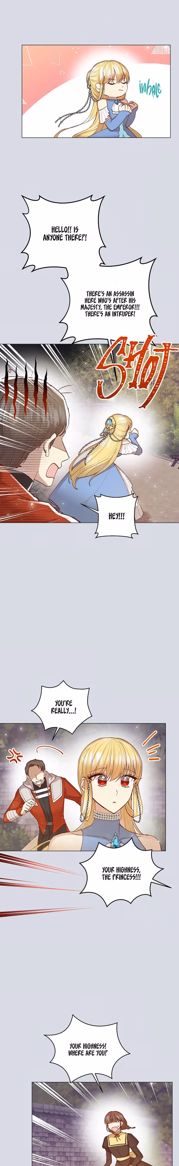 A Most Virtuous Villain Chapter 10 page 25 - 