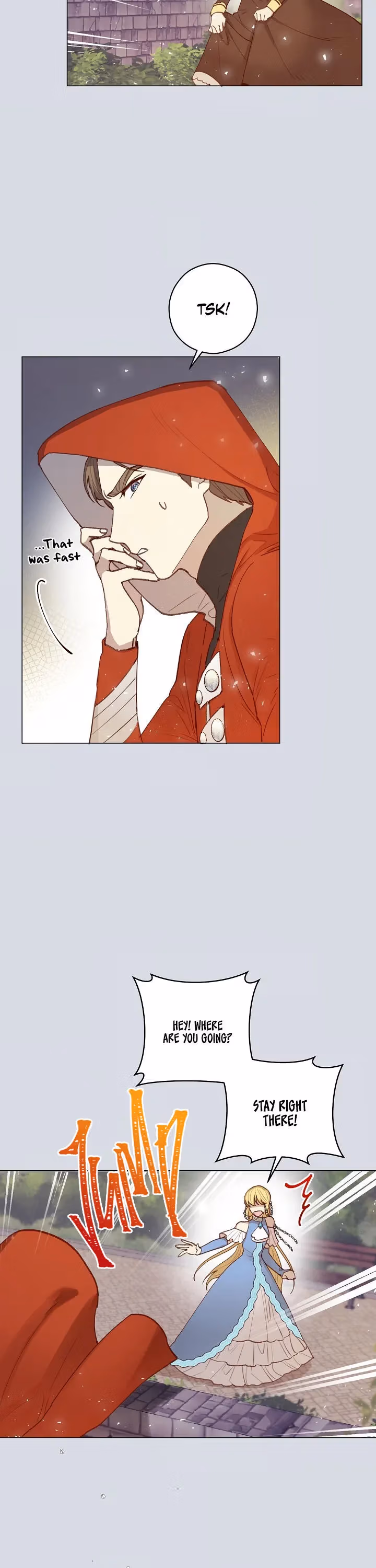 A Most Virtuous Villain Chapter 10 page 26 - 