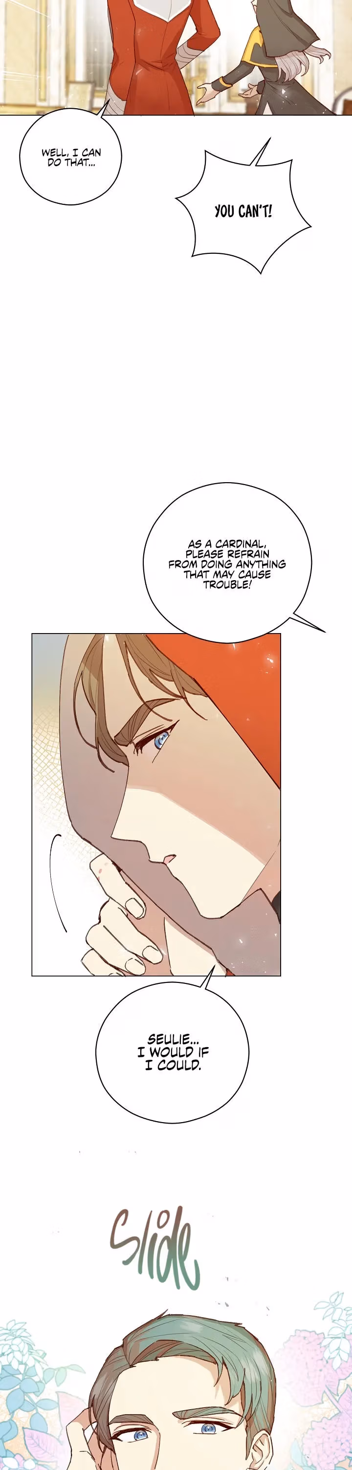 A Most Virtuous Villain Chapter 10 page 28 - 