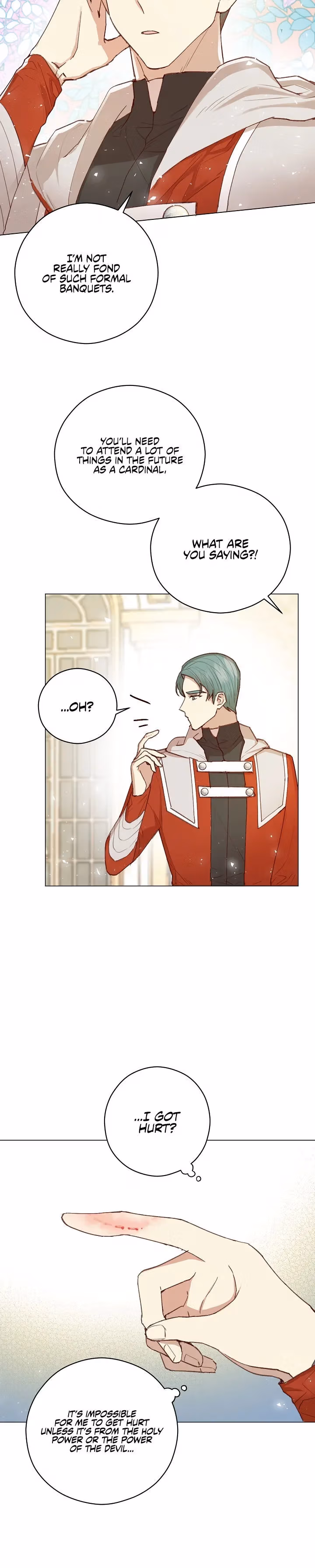 A Most Virtuous Villain Chapter 10 page 29 - 