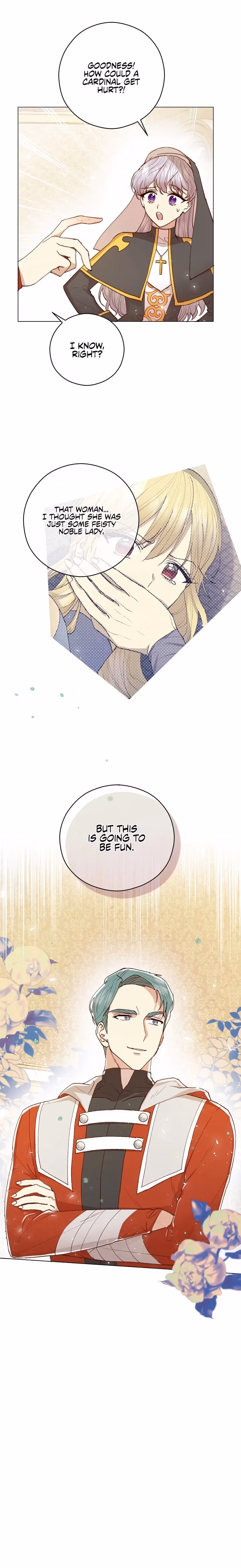 A Most Virtuous Villain Chapter 10 page 30 - 