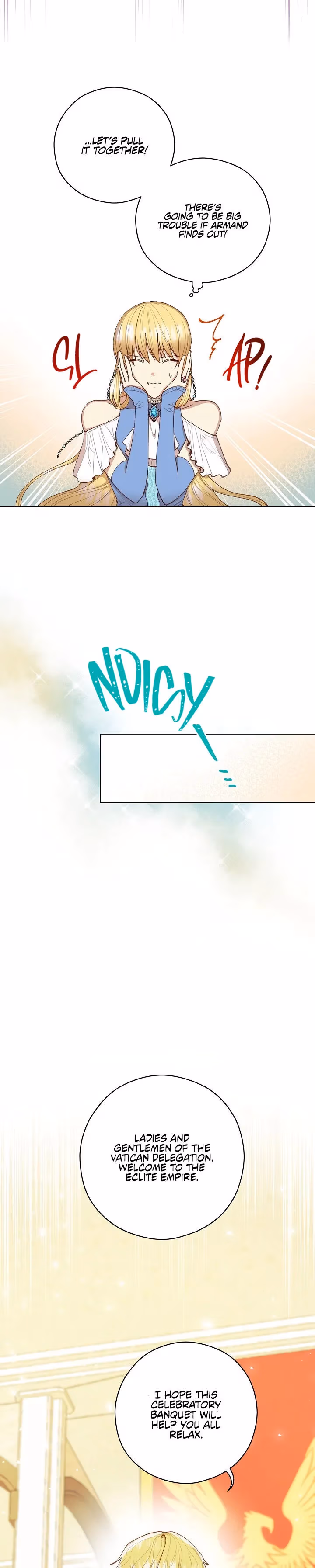 A Most Virtuous Villain Chapter 10 page 7 - 