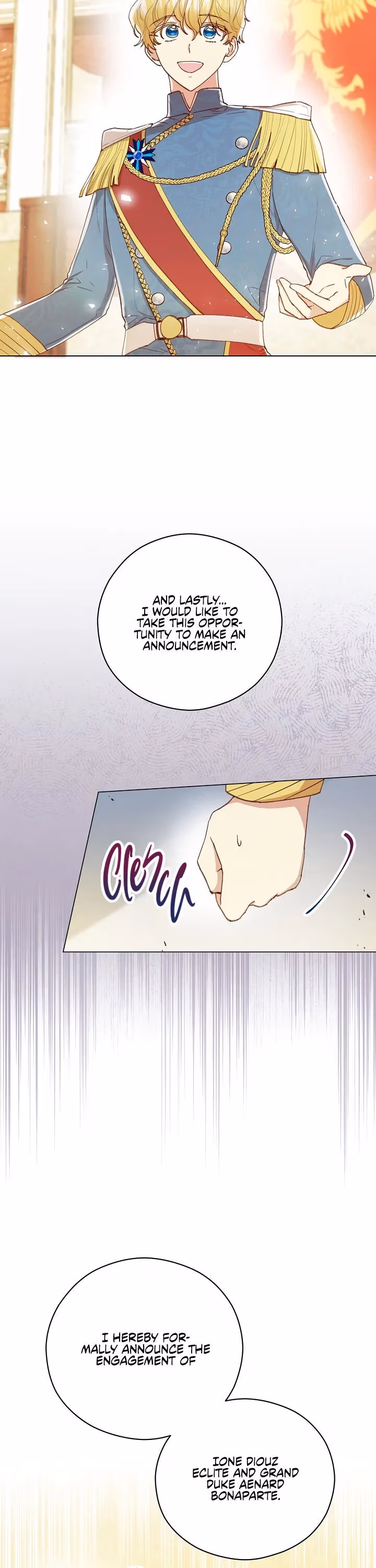 A Most Virtuous Villain Chapter 10 page 8 - 