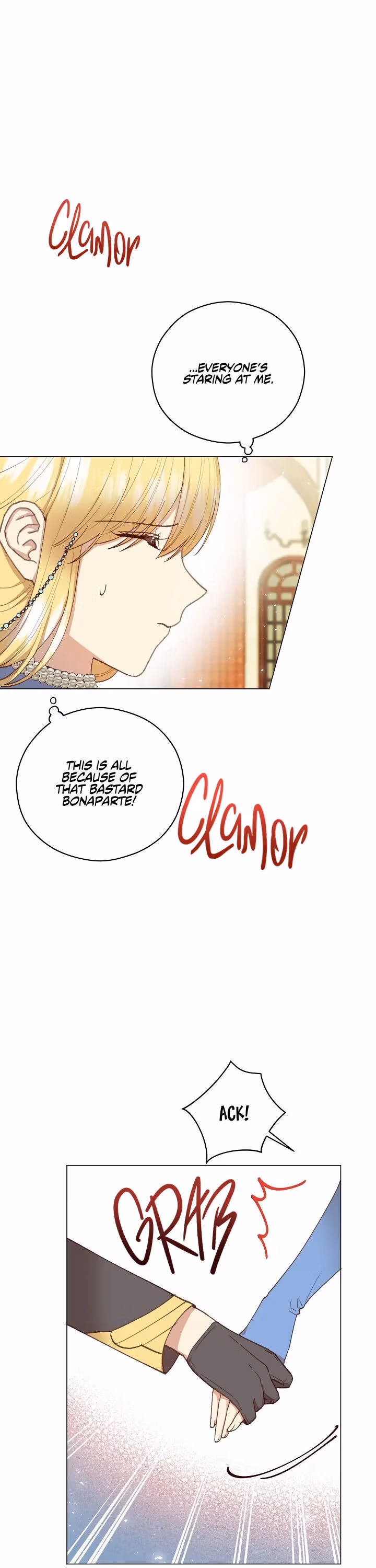 A Most Virtuous Villain Chapter 10 page 10 - 
