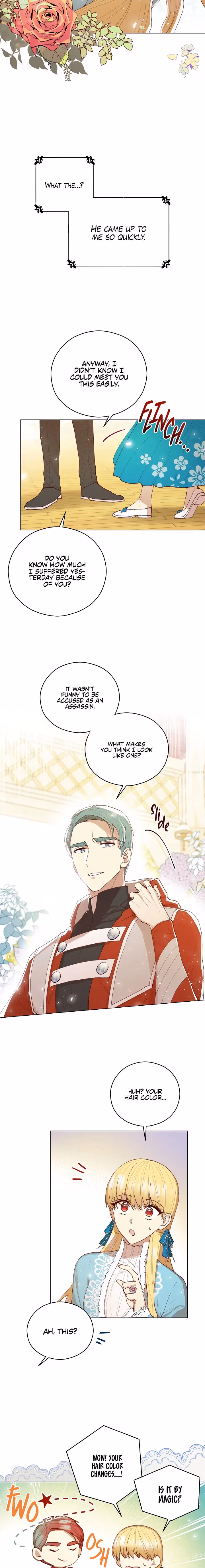 A Most Virtuous Villain Chapter 11 page 12 - 