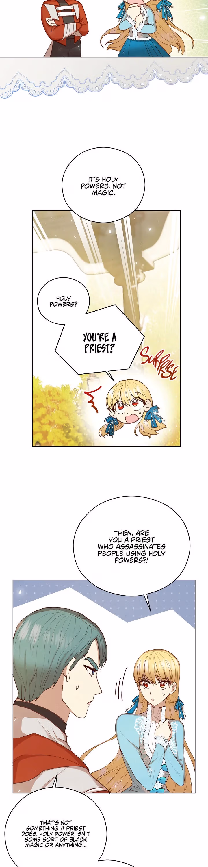 A Most Virtuous Villain Chapter 11 page 13 - 