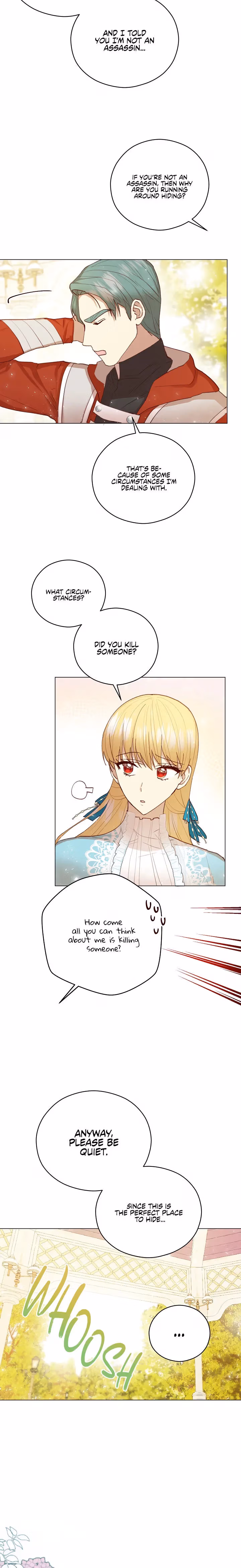 A Most Virtuous Villain Chapter 11 page 14 - 