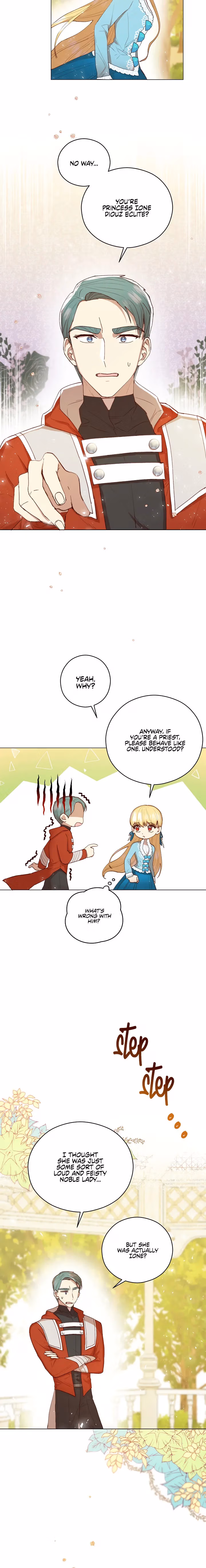 A Most Virtuous Villain Chapter 11 page 18 - 