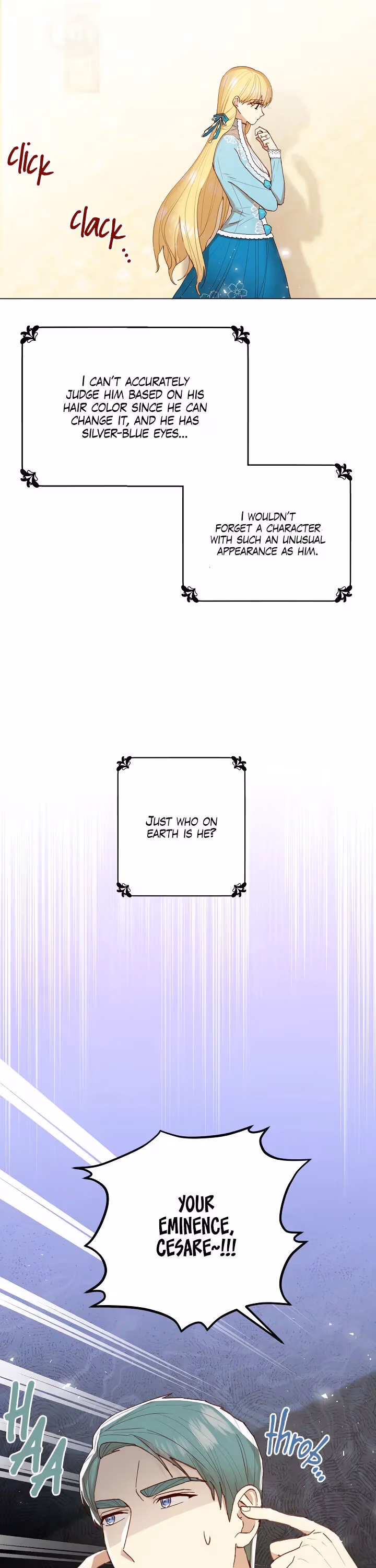 A Most Virtuous Villain Chapter 11 page 21 - 