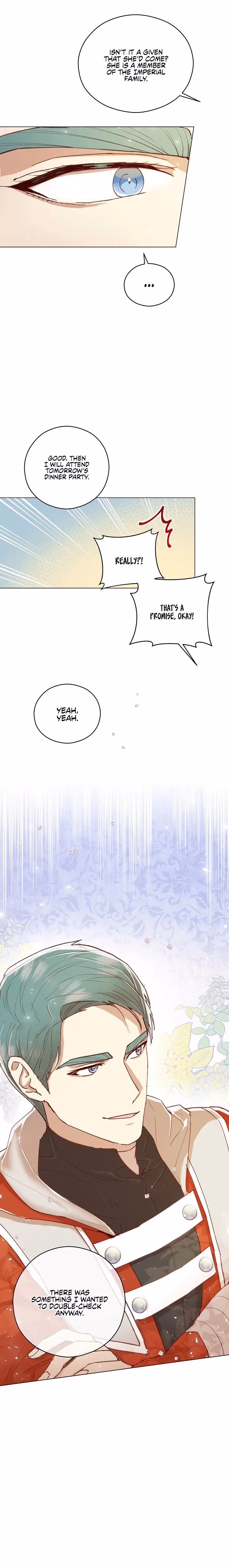A Most Virtuous Villain Chapter 11 page 23 - 