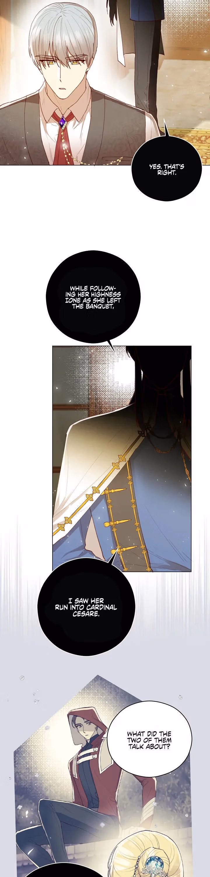 A Most Virtuous Villain Chapter 11 page 5 - 