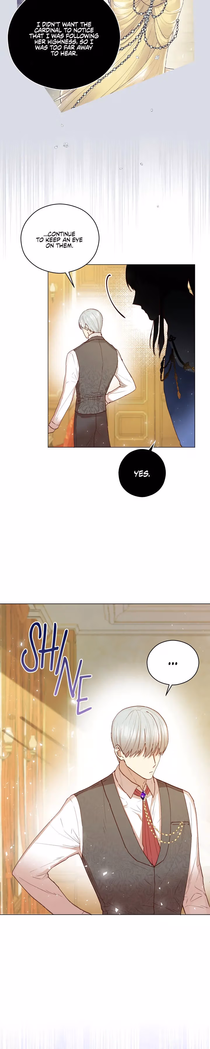 A Most Virtuous Villain Chapter 11 page 6 - 