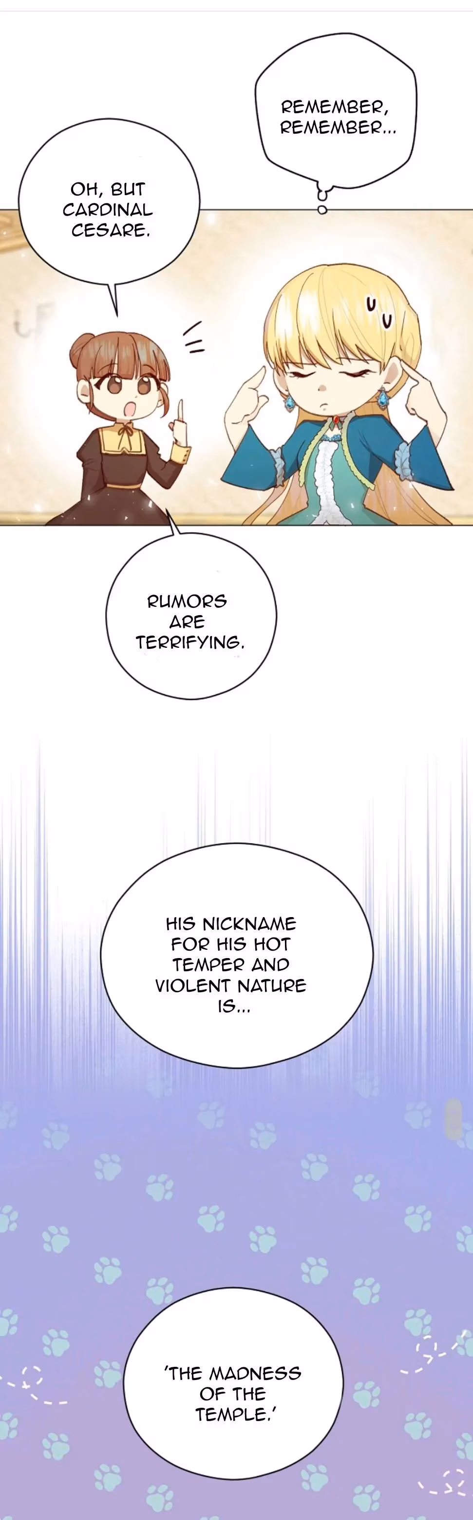 A Most Virtuous Villain Chapter 12 page 11 - 