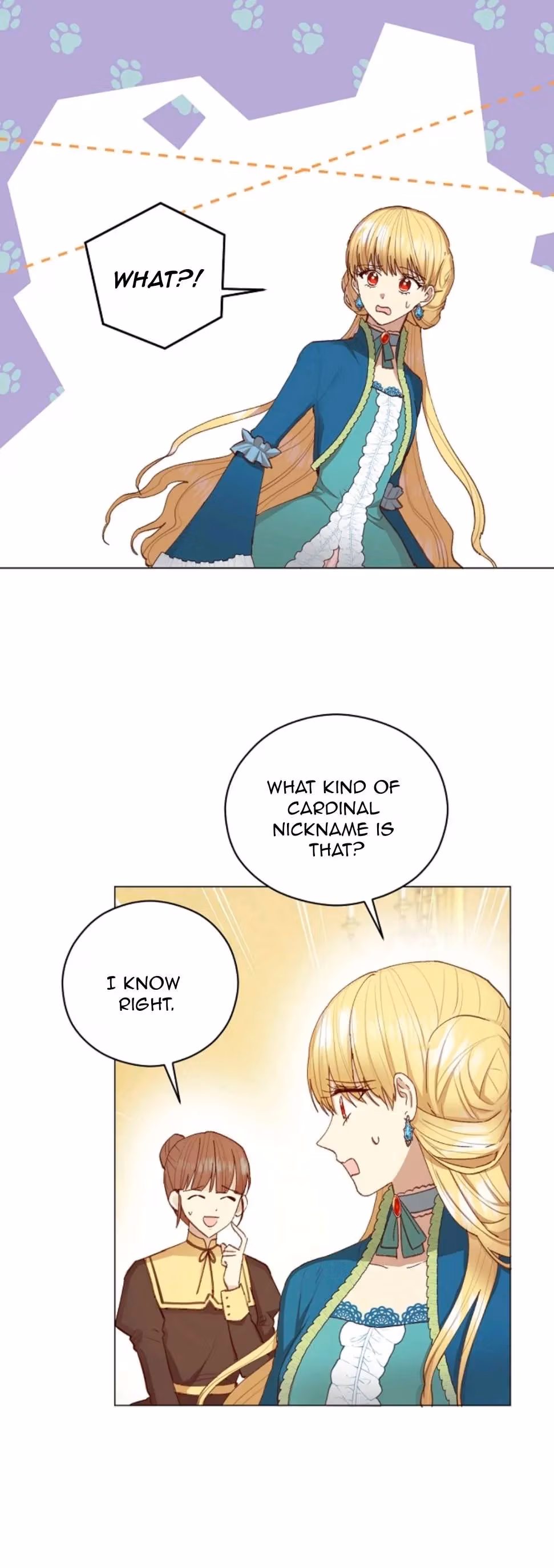 A Most Virtuous Villain Chapter 12 page 12 - 