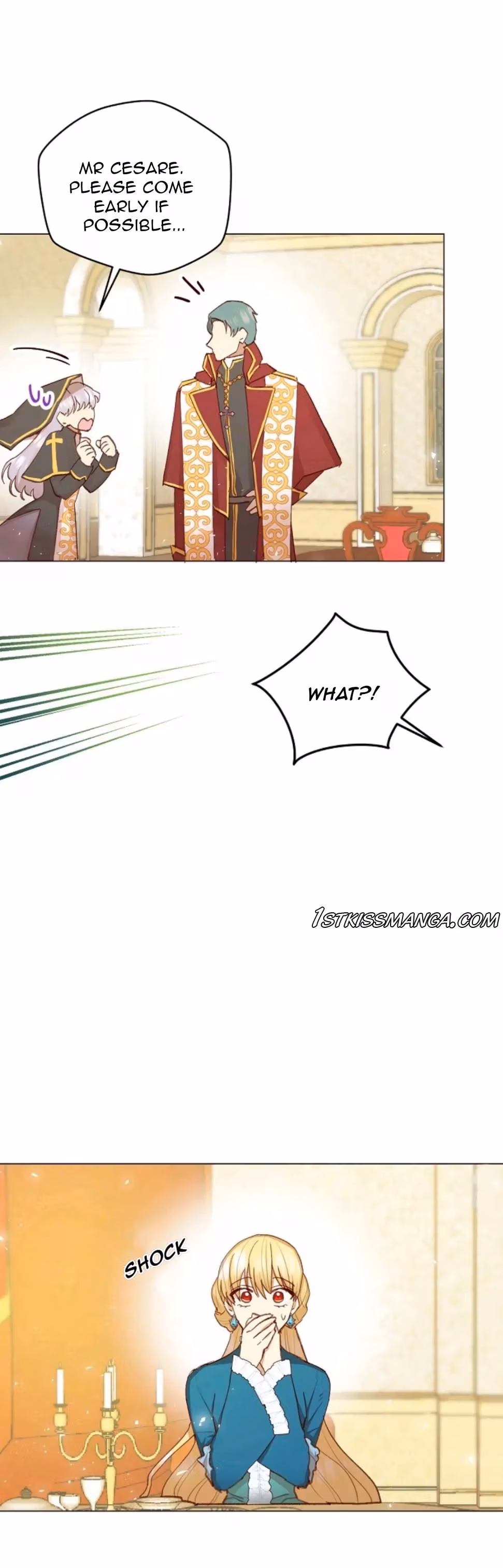 A Most Virtuous Villain Chapter 12 page 20 - 