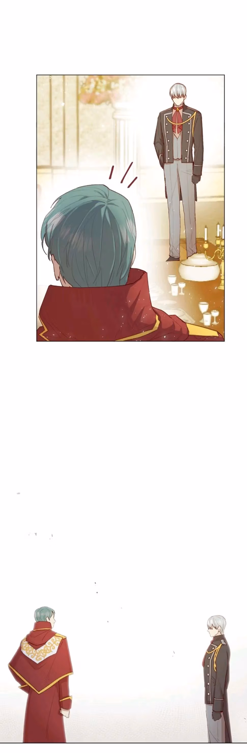 A Most Virtuous Villain Chapter 12 page 22 - 