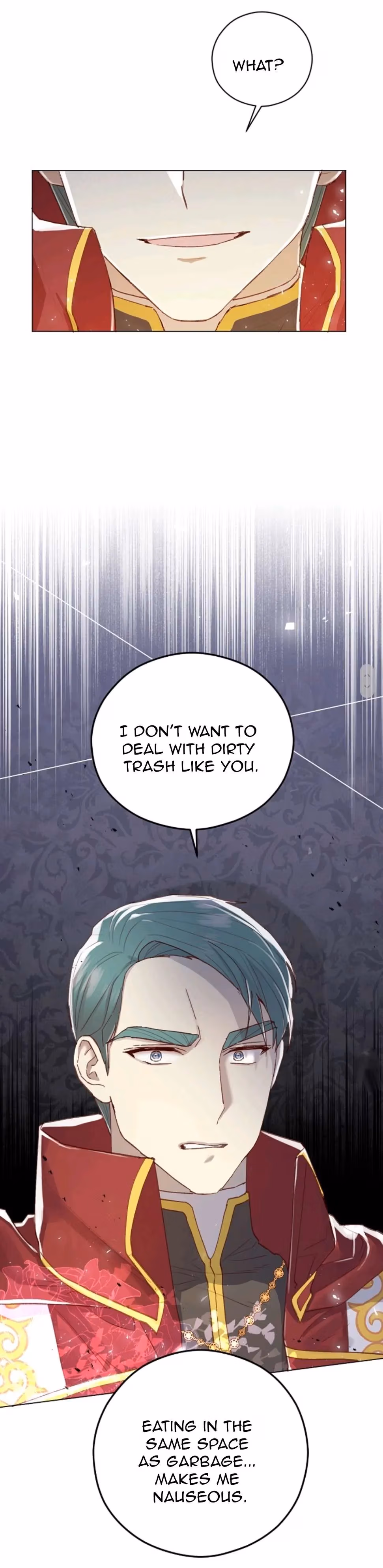 A Most Virtuous Villain Chapter 12 page 23 - 