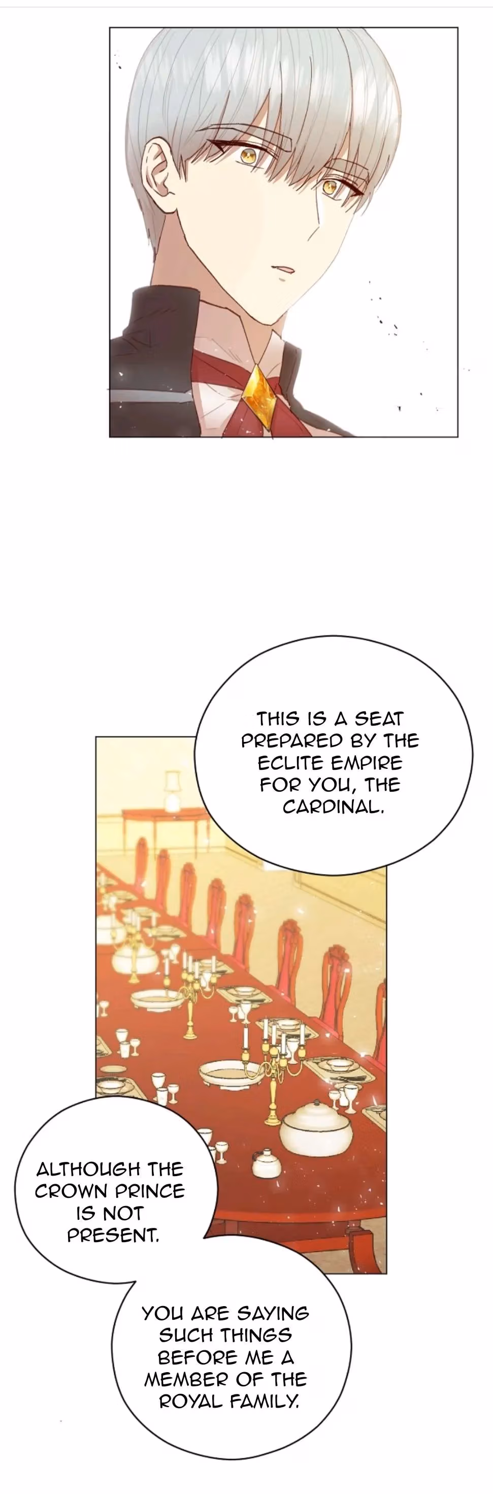 A Most Virtuous Villain Chapter 12 page 26 - 