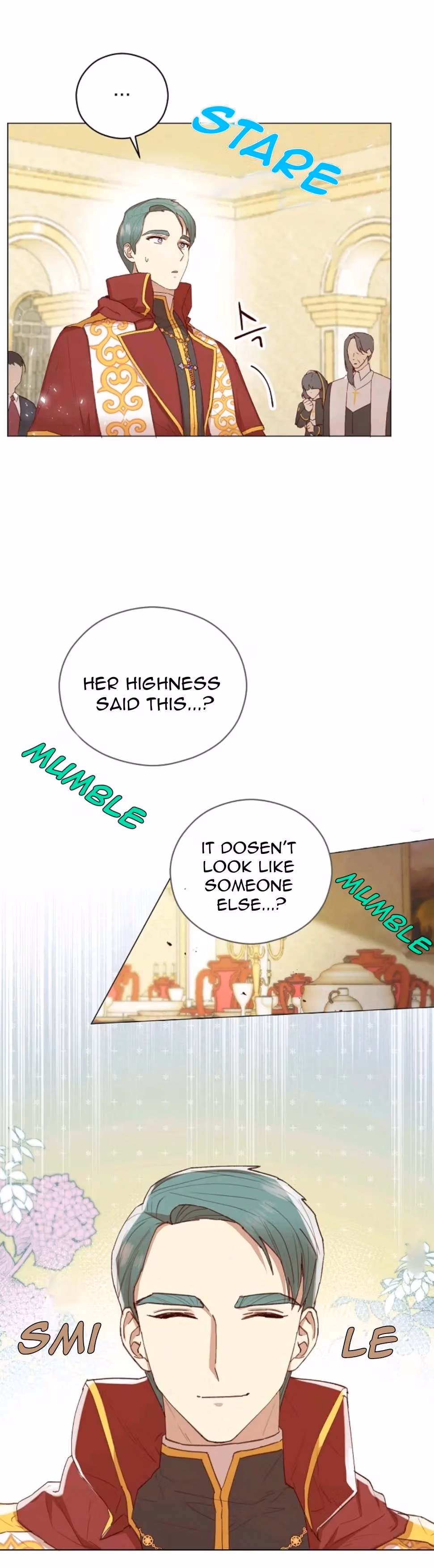A Most Virtuous Villain Chapter 12 page 28 - 