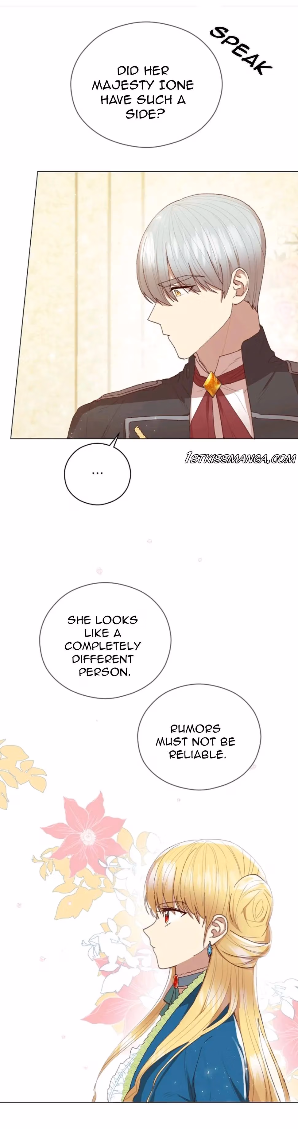 A Most Virtuous Villain Chapter 12 page 30 - 