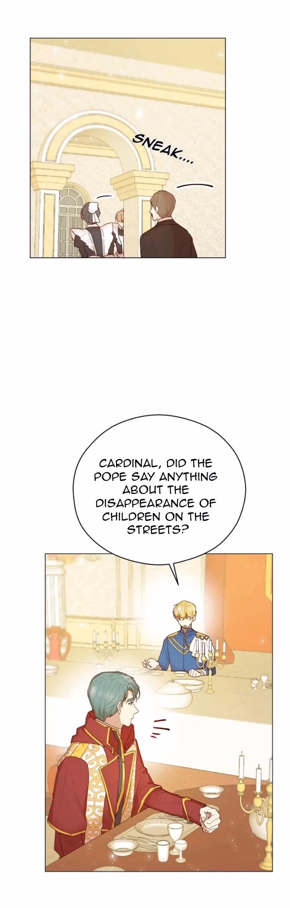 A Most Virtuous Villain Chapter 12 page 33 - 