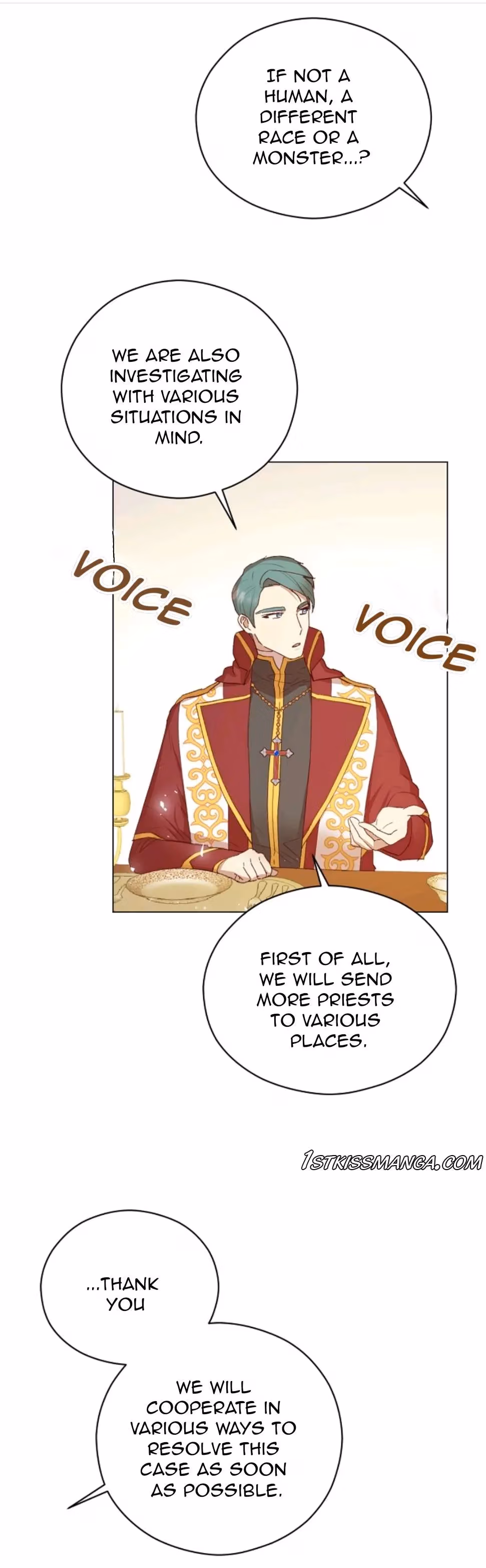 A Most Virtuous Villain Chapter 12 page 35 - 