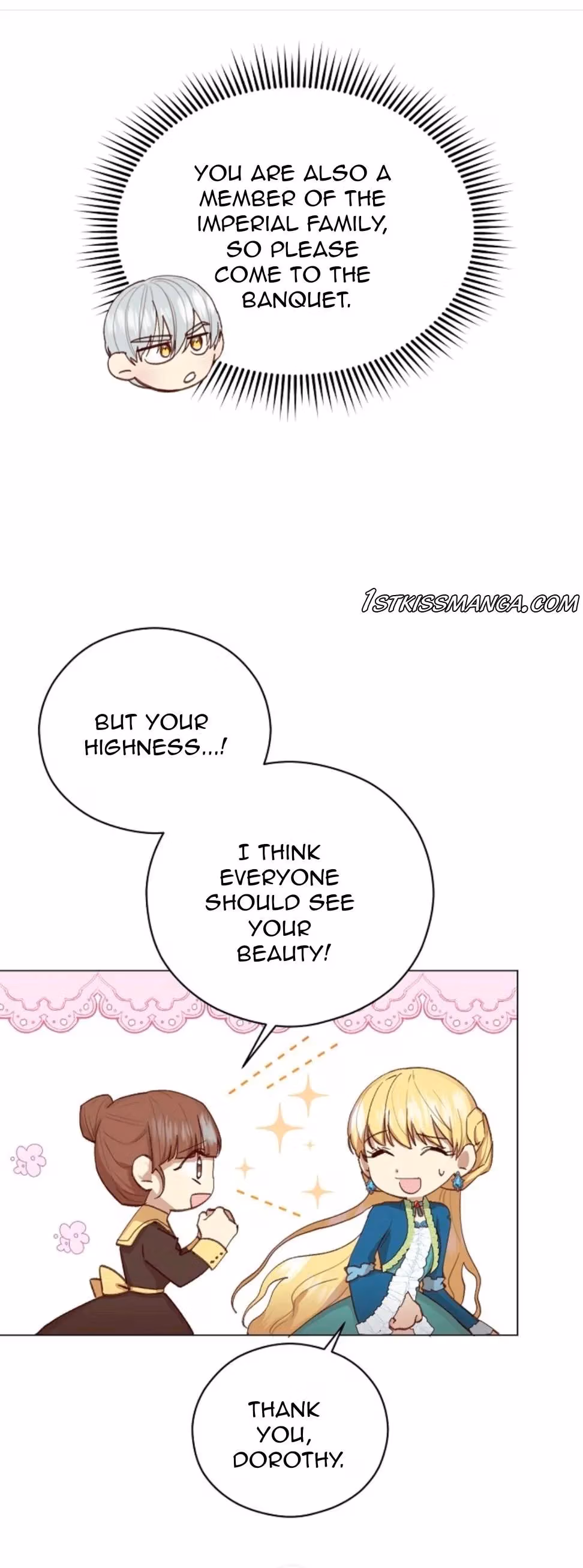 A Most Virtuous Villain Chapter 12 page 5 - 