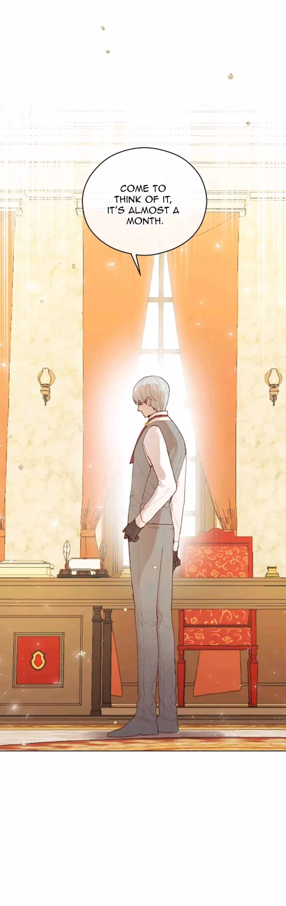 A Most Virtuous Villain Chapter 12 page 42 - 