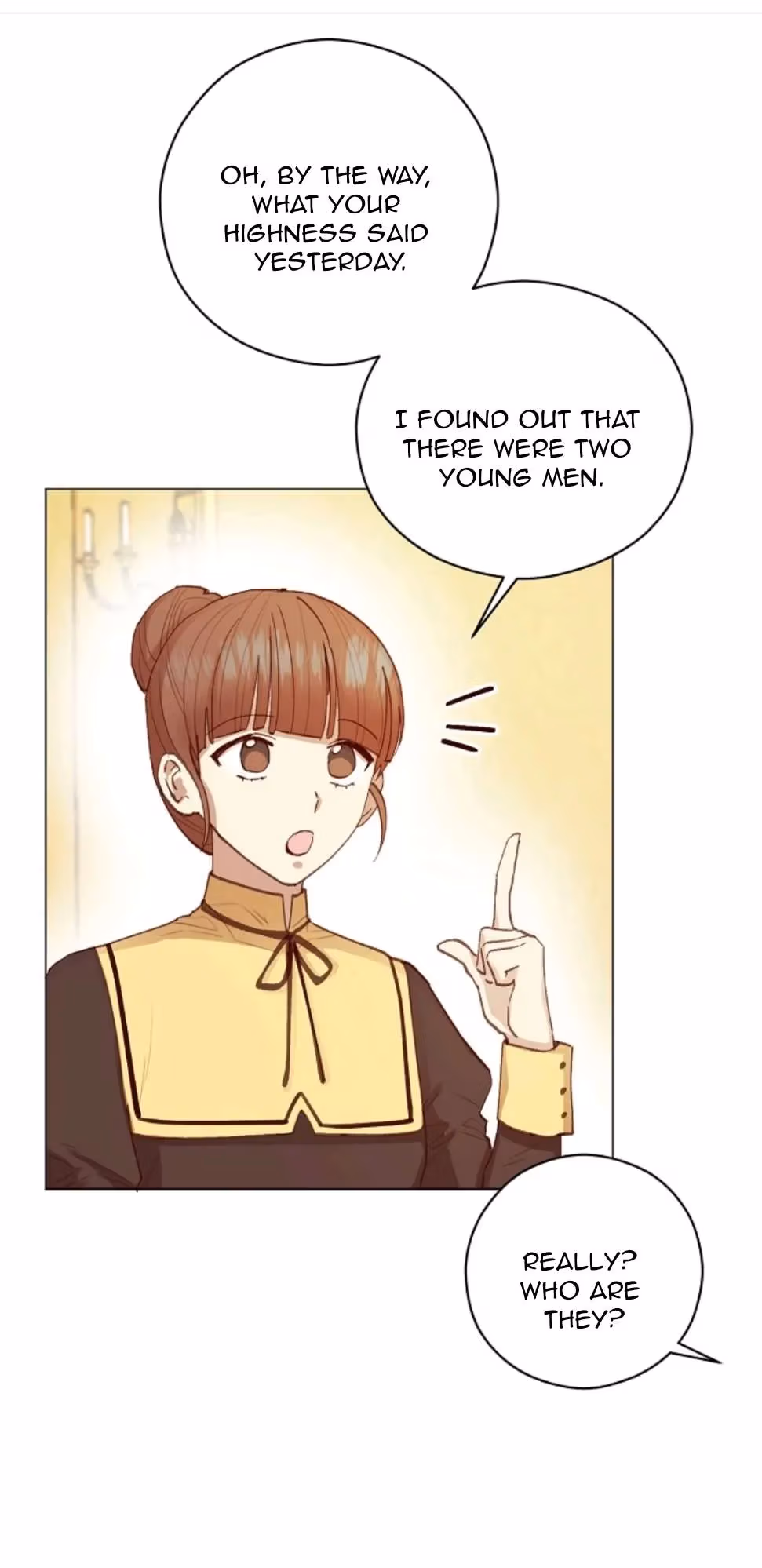 A Most Virtuous Villain Chapter 12 page 8 - 