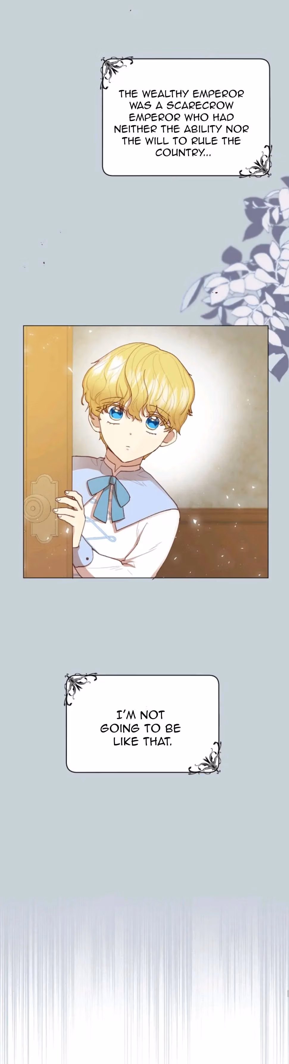 A Most Virtuous Villain Chapter 13.1 page 12 - 