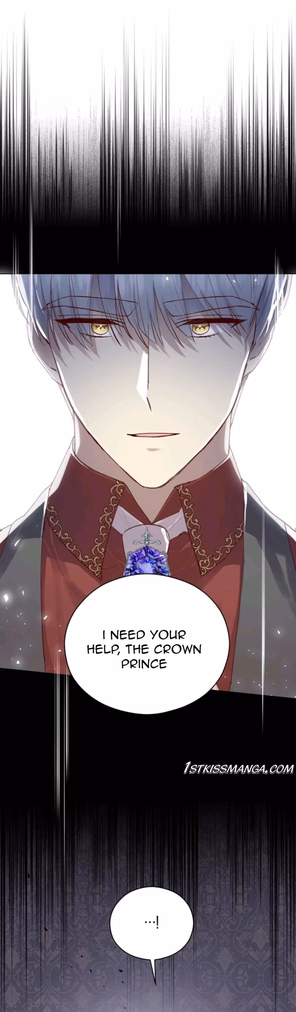 A Most Virtuous Villain Chapter 13.1 page 19 - 