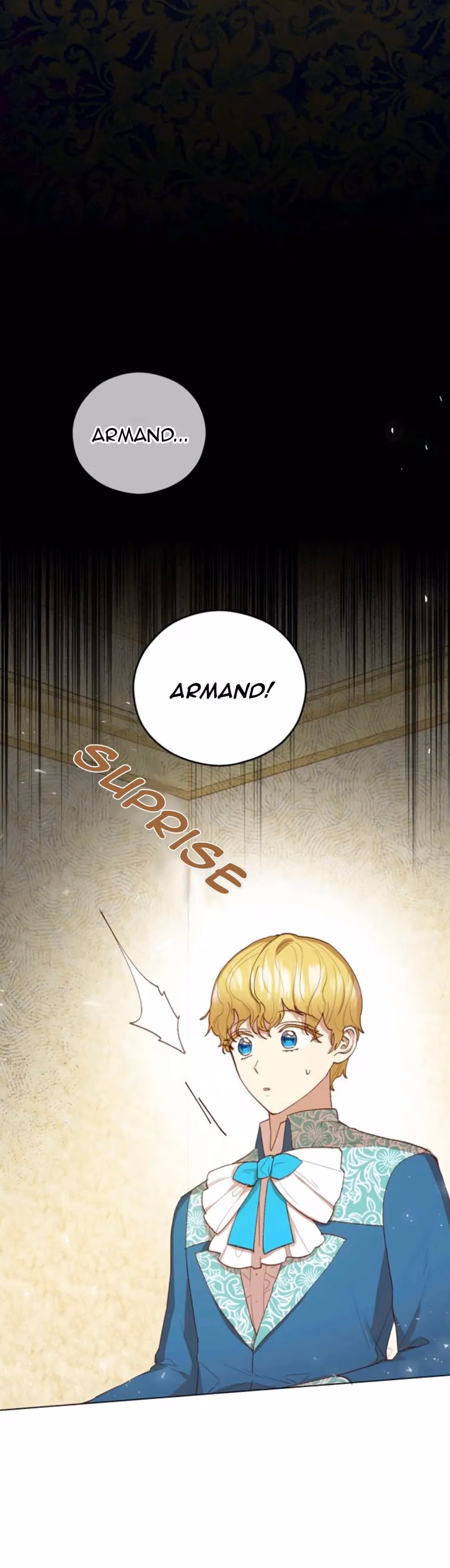 A Most Virtuous Villain Chapter 13.1 page 21 - 
