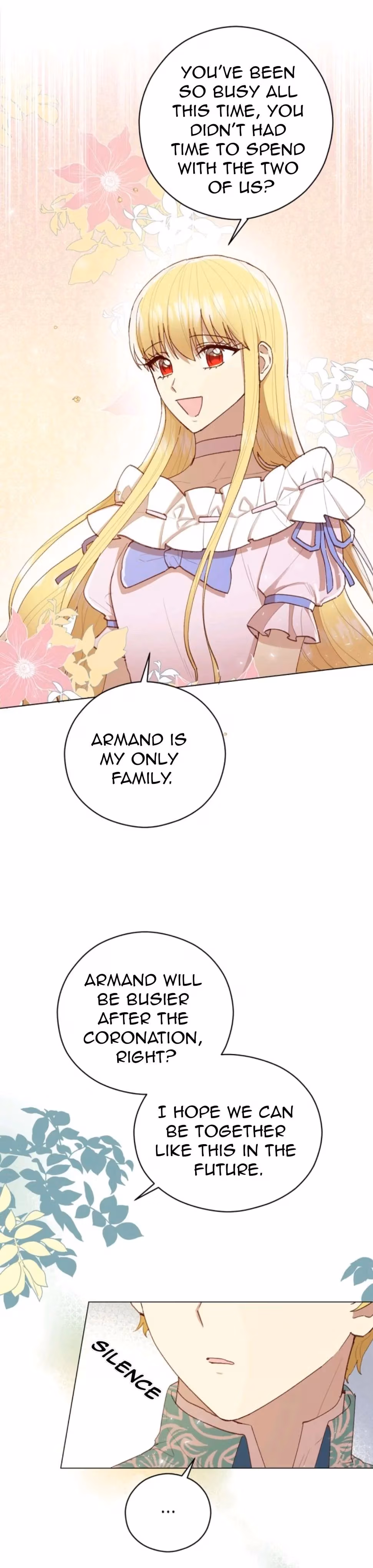 A Most Virtuous Villain Chapter 13.2 page 4 - 