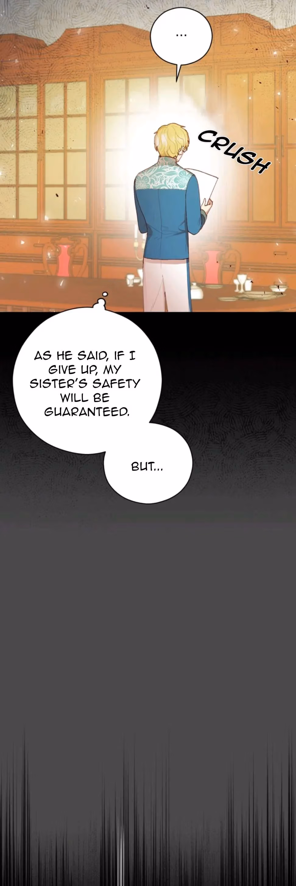 A Most Virtuous Villain Chapter 13.2 page 7 - 