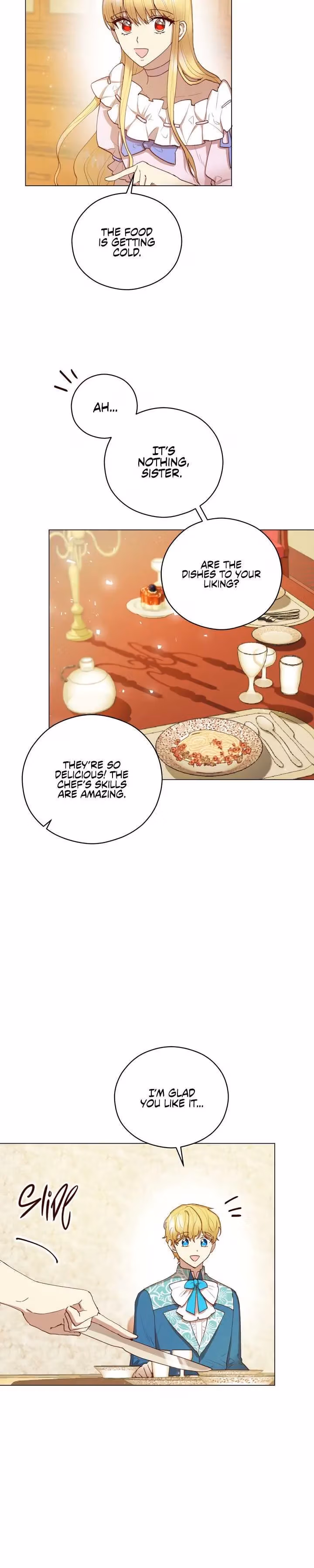 A Most Virtuous Villain Chapter 13 page 13 - 